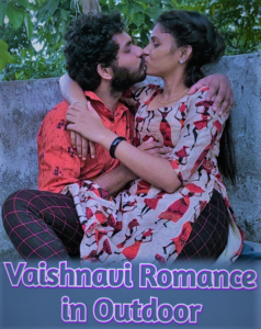 Read more about the article Vaishnavi Romance in Outdoor 2022 Hindi Hot Short Film 720p HDRip 200MB Download & Watch Online