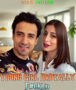 Read more about the article Young Girl Brutally Fucked 2022 NiksIndian Adult Video 720p HDRip 450MB Download & Watch Online