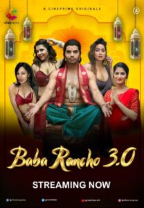 Read more about the article Baba Rancho 3.0 2022 Hindi S03E01T03 Hot Web Series 720p HDRip 300MB Download & Watch Online