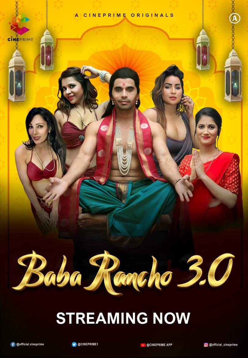 You are currently viewing Baba Rancho 3.0 2022 Hindi S03E01T03 Hot Web Series 720p HDRip 300MB Download & Watch Online