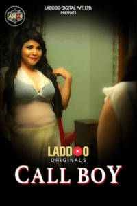 Read more about the article Call Boy 2022 Laddoo Hindi S01E01 Hot Web Series 720p HDRip 150MB Download & Watch Online