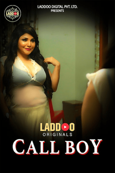 You are currently viewing Call Boy 2022 Laddoo Hindi S01E01 Hot Web Series 720p HDRip 150MB Download & Watch Online