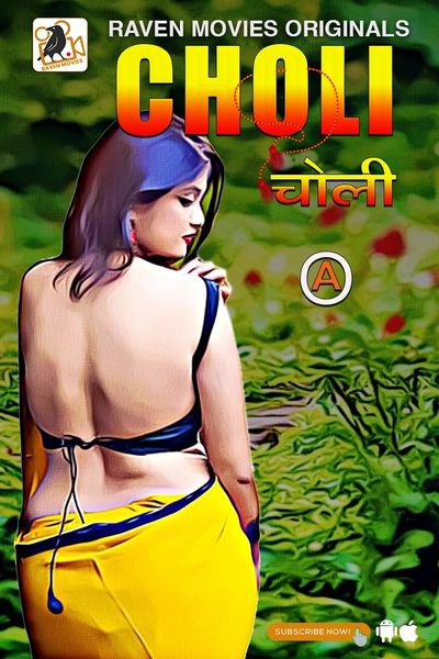 You are currently viewing Choli 2022 RavenMovies S01E01T02 Hot Web Series 720p HDRip 250MB Download & Watch Online