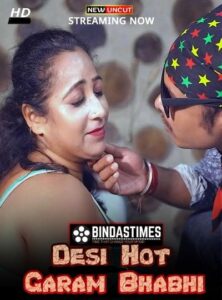 Read more about the article Desi Hot Garam Bhabhi 2022 BindasTimes Short Film 720p HDRip 250MB Download & Watch Online