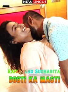 Read more about the article Dosti Ka Masti 2022 Hindi Hot Short Film 720p HDRip 290MB Download & Watch Online