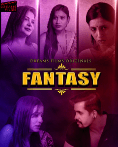 Read more about the article Fantasy 2022 DreamsFilms S01E02 Hot Web Series 720p HDRip 250MB Download & Watch Online