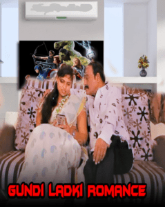 Read more about the article Gundi Ladki Romance 2022 Hindi Hot Short Film 720p HDRip 100MB Download & Watch Online