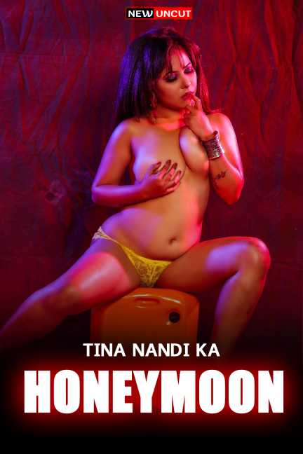 You are currently viewing Honeymoon 2022 Hindi Hot Short Film 720p HDRip 200MB Download & Watch Online