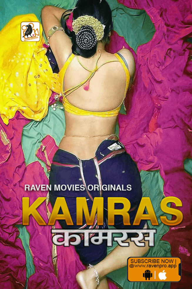 You are currently viewing Kamras 2022 RavenMovies S01E01T02 Hot Web Series 720p HDRip 250MB Download & Watch Online
