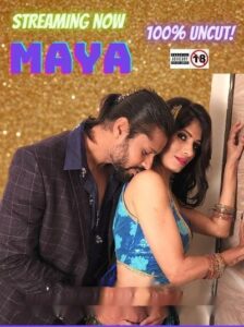 Read more about the article Maya 2022 NeonX Hindi Hot Short Film 720p HDRip 300MB Download & Watch Online