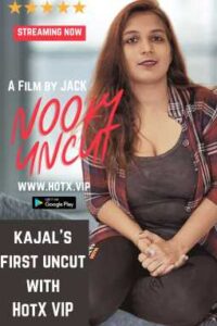Read more about the article Nooky Uncut 2022 HotX Hindi Hot Short Film 720p 480p HDRip 100MB 50MB Download & Watch Online