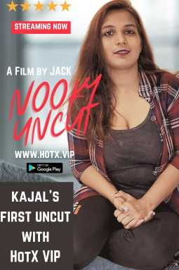 You are currently viewing Nooky Uncut 2022 HotX Hindi Hot Short Film 720p 480p HDRip 100MB 50MB Download & Watch Online