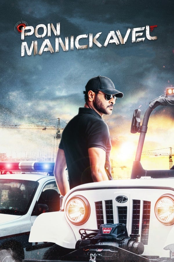 You are currently viewing Pon Manickavel 2021 South Movie ORG. Dual Audio Hindi&Tamil 720p HDRip 700MB Download & Watch Online