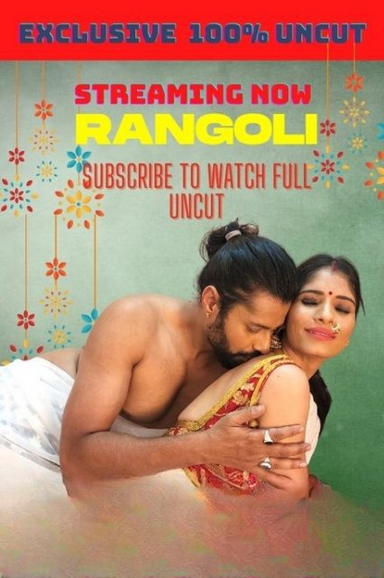 You are currently viewing Rangoli 2022 NeonX Hot Short Film 720p HDRip 150MB Download & Watch Online