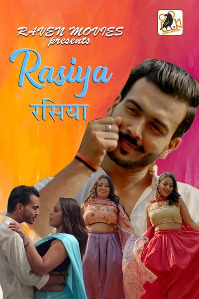 You are currently viewing Rasiya 2022 RavenMovies S01E01T02 Hot Web Series 720p HDRip 250MB Download & Watch Online