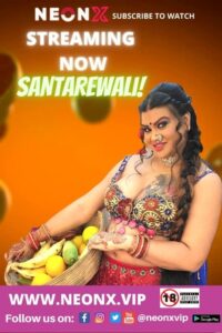 Read more about the article Santarewali 2022 NeonX Short Film 720p HDRip 250MB Download & Watch Online