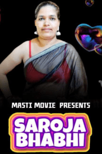 Read more about the article Saroja Bhabhi 2022 MastiMovies Hot Short Film 720p HDRip 100MB Download & Watch Online