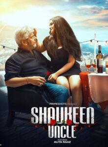 Read more about the article Shaukeen Uncle 2022 PrimeShots S01E03 Hot Web Series 720p HDRip 150MB Download & Watch Online
