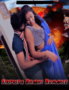 Read more about the article Siripriya Bhabhi Romance 2022 Hindi Hot Short Film 720p HDRip 100MB Download & Watch Online