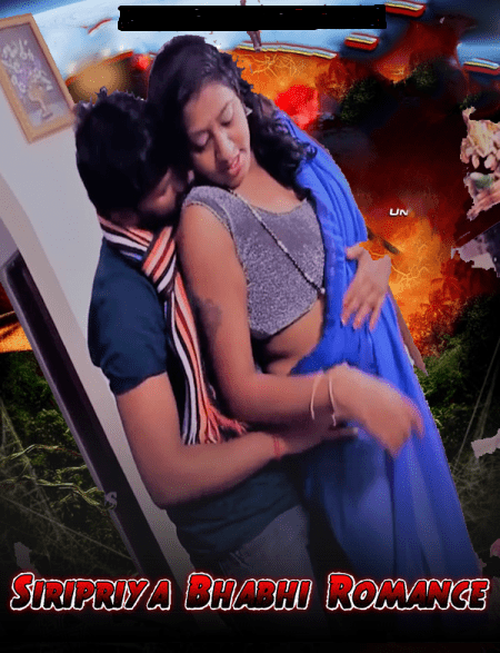 You are currently viewing Siripriya Bhabhi Romance 2022 Hindi Hot Short Film 720p HDRip 100MB Download & Watch Online