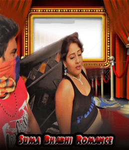 Read more about the article Suma Bhabhi Romance 2022 Hindi Hot Short Film 720p HDRip 100MB Download & Watch Online