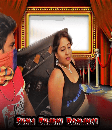 You are currently viewing Suma Bhabhi Romance 2022 Hindi Hot Short Film 720p HDRip 100MB Download & Watch Online