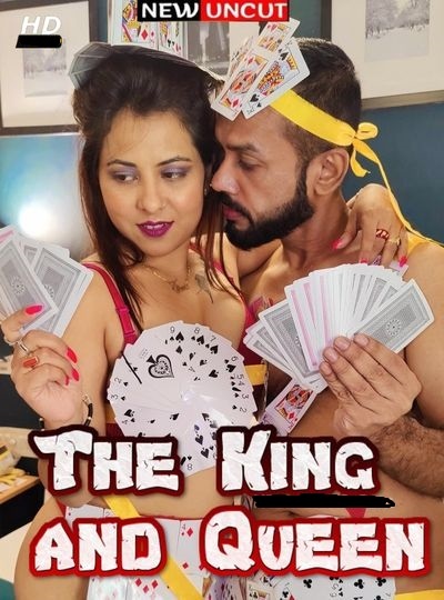 You are currently viewing The King and Queen 2022 Tina Hindi Hot Short Film 720p HDRip 250MB Download & Watch Online