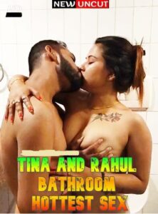 Read more about the article Tina and Rahul Bathroom Hottest Sex 2022 Hindi Hot Short Film 720p HDRip 250MB Download & Watch Online