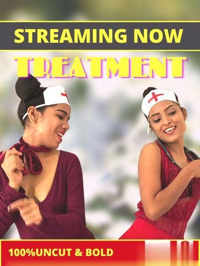 You are currently viewing Treatment UNCUT 2022 Neonx Hindi Hot Short Film 720p HDRip 350MB Download & Watch Online