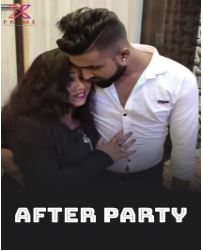 Read more about the article After Party 2022 XPrime Hindi Hot Short Film 720p HDRip 150MB Download & Watch Online