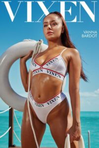 Read more about the article Closer Look – Vanna Bardot 2022 Vixen Adult Video 720p HDRip 280MB Download & Watch Online