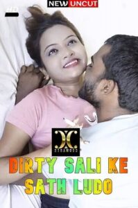 Read more about the article Dirty Sali Ke Sath Ludo 2022 Xtramood Hot Short Film 720p HDRip 250MB Download & Watch Online