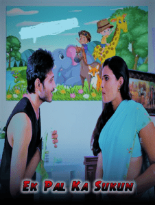 Read more about the article Ek Pal Ka Sukun 2022 Hindi Hot Short Film 720p HDRip 100MB Download & Watch Online