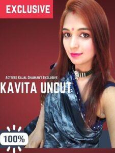 Read more about the article Kavita Uncut 2022 HotX Hot Short Film 720p HDRip 200MB Download & Watch Online