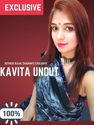 You are currently viewing Kavita Uncut 2022 HotX Hot Short Film 720p HDRip 200MB Download & Watch Online