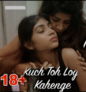 Read more about the article Kuch Toh Log Kahenge 2022 Hindi Hot Short Film 720p HDRip 100MB Download & Watch Online