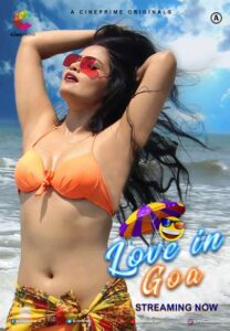 Read more about the article Love in Goa 2022 Cineprime S01E01T02 Hot Web Series 720p HDRip 150MB Download & Watch Online