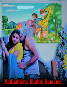 Read more about the article Madhabilata Bhabhi Romance 2022 Hindi Hot Short Film 720p HDRip 100MB Download & Watch Online