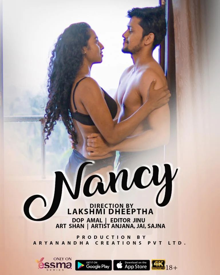 You are currently viewing Nancy 2022 Yessma Short Film 720p HDRip 200MB Download & Watch Online