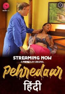 Read more about the article Pehredaar 2022 PrimePlay S01E01T02 Hot Web Series 720p HDRip 200MB Download & Watch Online