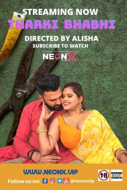 You are currently viewing Tharki Bhabhi 2022 NeonX Hot Short Film 720p HDRip 450MB Download & Watch Online