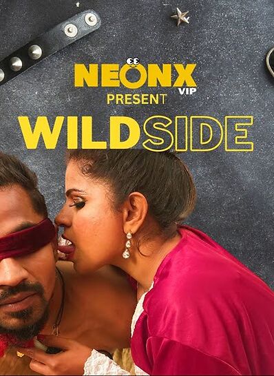 You are currently viewing Wild Side 2022 NeonX Hot Short Film 720p HDRip 250MB Download & Watch Online