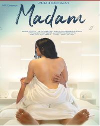 You are currently viewing Madam 2022 HPlay Telugu Hot Short Film 720p HDRip 150MB Download & Watch Online