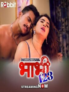 Read more about the article Bhabhi 123 2022 RabbitMovies S01E01T02 Hot Web Series 720p HDRip 250MB Download & Watch Online