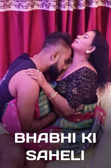 You are currently viewing Bhabhi Ki Saheli 2022 Hindi Hot Short Film 720p HDRip 270MB Download & Watch Online
