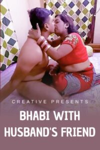Read more about the article Bhabi With Husbands Friend 2022 UNCUT Hot Short Film 720p HDRip 220MB Download & Watch Online