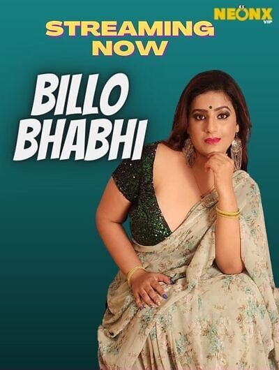 You are currently viewing Billo Bhabhi 2022 NeonX Hot Short Film 720p HDRip 400MB Download & Watch Online
