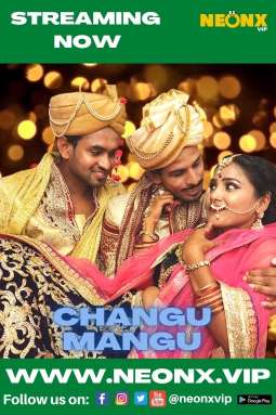 You are currently viewing Changu Mangu 2022 NeonX App Hot Short Film 720p HDRip 450MB Download & Watch Online
