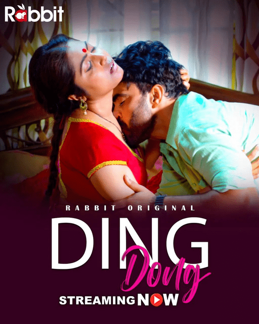 You are currently viewing Ding Dong 2022 RabbitMovies S01E03T04 Hot Web Series 720p HDRip 200MB Download & Watch Online