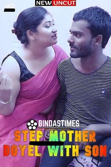 You are currently viewing Doyel Step Mother With Son 2022 BindasTimes Hot Short Film 720p HDRip 270MB Download & Watch Online